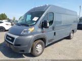 RAM PROMASTER 3500 CARGO VAN HIGH ROOF 159 WB EXT photo