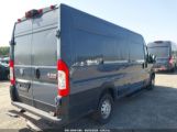 RAM PROMASTER 3500 CARGO VAN HIGH ROOF 159 WB EXT photo