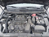 FORD POLICE INTERCEPTOR 1FAHP2MK3KG****** снимка