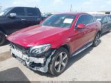 MERCEDES-BENZ GLC 300 COUPE 4MATIC photo