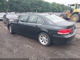 BMW 750I WBAHL83577D****** photo