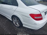 MERCEDES-BENZ C 300 LUXURY 4MATIC/SPORT 4MATIC WDDGF8AB3DR284422 fotografie