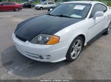 HYUNDAI TIBURON GT V6/GT V6 SPECIAL EDITION KMHHN65F84U****** photo