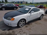 HYUNDAI TIBURON GT V6/GT V6 SPECIAL EDITION KMHHN65F84U****** photo