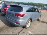 KIA SORENTO 2.4L LX 5XYPG4A33LG701186 photo
