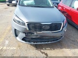KIA SORENTO 2.4L LX 5XYPG4A33LG701186 photo