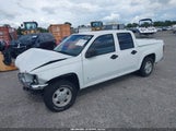 GMC CANYON SLE2 1GTCS13E388170841 fotografie