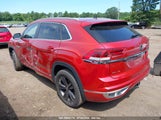 VOLKSWAGEN ATLAS CROSS SPORT 3.6L V6 SEL R-LINE 1V2SE2CA1NC****** fotografie