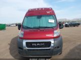 RAM PROMASTER 3500 CARGO VAN HIGH ROOF 159 WB EXT снимка