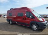 RAM PROMASTER 3500 CARGO VAN HIGH ROOF 159 WB EXT снимка