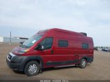 RAM PROMASTER 3500 CARGO VAN HIGH ROOF 159 WB EXT снимка