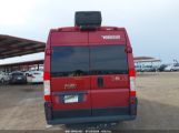 RAM PROMASTER 3500 CARGO VAN HIGH ROOF 159 WB EXT снимка