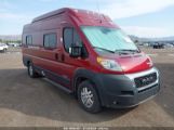 RAM PROMASTER 3500 CARGO VAN HIGH ROOF 159 WB EXT снимка