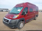 RAM PROMASTER 3500 CARGO VAN HIGH ROOF 159 WB EXT снимка