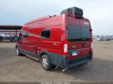 RAM PROMASTER 3500 CARGO VAN HIGH ROOF 159 WB EXT снимка