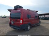 RAM PROMASTER 3500 CARGO VAN HIGH ROOF 159 WB EXT снимка