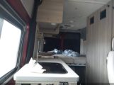 RAM PROMASTER 3500 CARGO VAN HIGH ROOF 159 WB EXT снимка