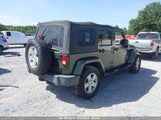 JEEP WRANGLER UNLIMITED SAHARA 1J8GA59127L****** fotografie