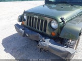 JEEP WRANGLER UNLIMITED SAHARA 1J8GA59127L****** fotografie