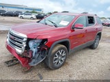 GMC ACADIA FWD SLE 1GKKNKL42PZ167121 fotografie