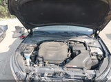 KIA CADENZA TECHNOLOGY KNALC4J14L5220622 снимка