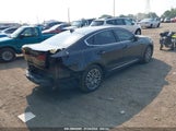 KIA CADENZA TECHNOLOGY KNALC4J14L5220622 снимка