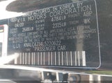 KIA CADENZA TECHNOLOGY KNALC4J14L5220622 снимка