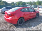 Mazda Mazda3 JM1BM1U71E1170007 снимка