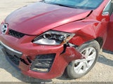 MAZDA CX-7 S TOURING JM3ER4W39A0****** fotografie