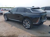 CADILLAC LYRIQ LUXURY W/1SE 1GYKPSRL2RZ****** снимка