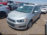 CHEVROLET SONIC LT AUTO 1G1JC5SH1E4229324 снимка