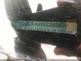 Jeep Grand Cherokee Laredo 1C4RJEAG9EC393659 снимка