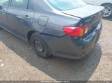 Toyota Corolla Le/S/Xle JTDBU4EE8AJ059334 снимка