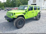 JEEP WRANGLER 4XE UNLIMITED SAHARA 4X4 1C4JJXP6XMW783058 fotografie