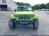 JEEP WRANGLER 4XE UNLIMITED SAHARA 4X4 1C4JJXP6XMW783058 снимка