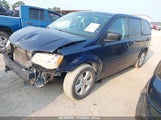 DODGE GRAND CARAVAN SE 2C4RDGBG7DR703492 снимка