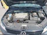 VOLKSWAGEN JETTA 2.0L TDI 3VWLL7AJ4CM****** снимка