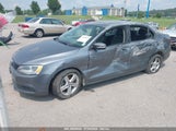 VOLKSWAGEN JETTA 2.0L TDI 3VWLL7AJ4CM****** снимка