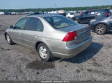 Honda Civic Hybrid JHMES966X3S020344 снимка