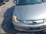 Honda Civic Hybrid JHMES966X3S020344 снимка