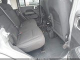 JEEP WRANGLER UNLIMITED SAHARA 4X4 1C4HJXEN9NW****** снимка