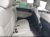 KIA SORENTO 3.3L EX 5XYPHDA55HG336810 снимка