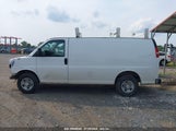 CHEVROLET EXPRESS 2500 WORK VAN 1GCWGFCA7C1103864 fotografie