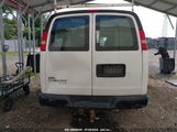 CHEVROLET EXPRESS 2500 WORK VAN 1GCWGFCA7C1103864 fotografie
