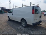 CHEVROLET EXPRESS 2500 WORK VAN 1GCWGFCA7C1103864 снимка