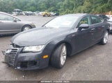AUDI A7 3.0T PREMIUM PLUS WAUWGAFC6FN****** снимка