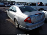 Ford Fusion Sel 3FAHP0JG6BR236090 снимка