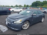 NISSAN MAXIMA 3.5 S 1N4AA5AP8DC806396 снимка