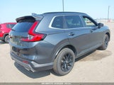 HONDA CR-V HYBRID SPORT-L 7FARS6H82RE****** снимка
