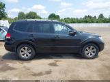 KIA BORREGO EX V8 снимка